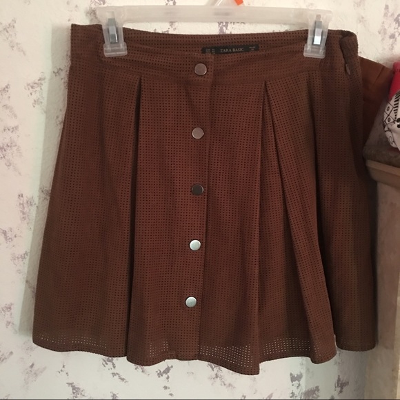 Zara Dresses & Skirts - SOLD